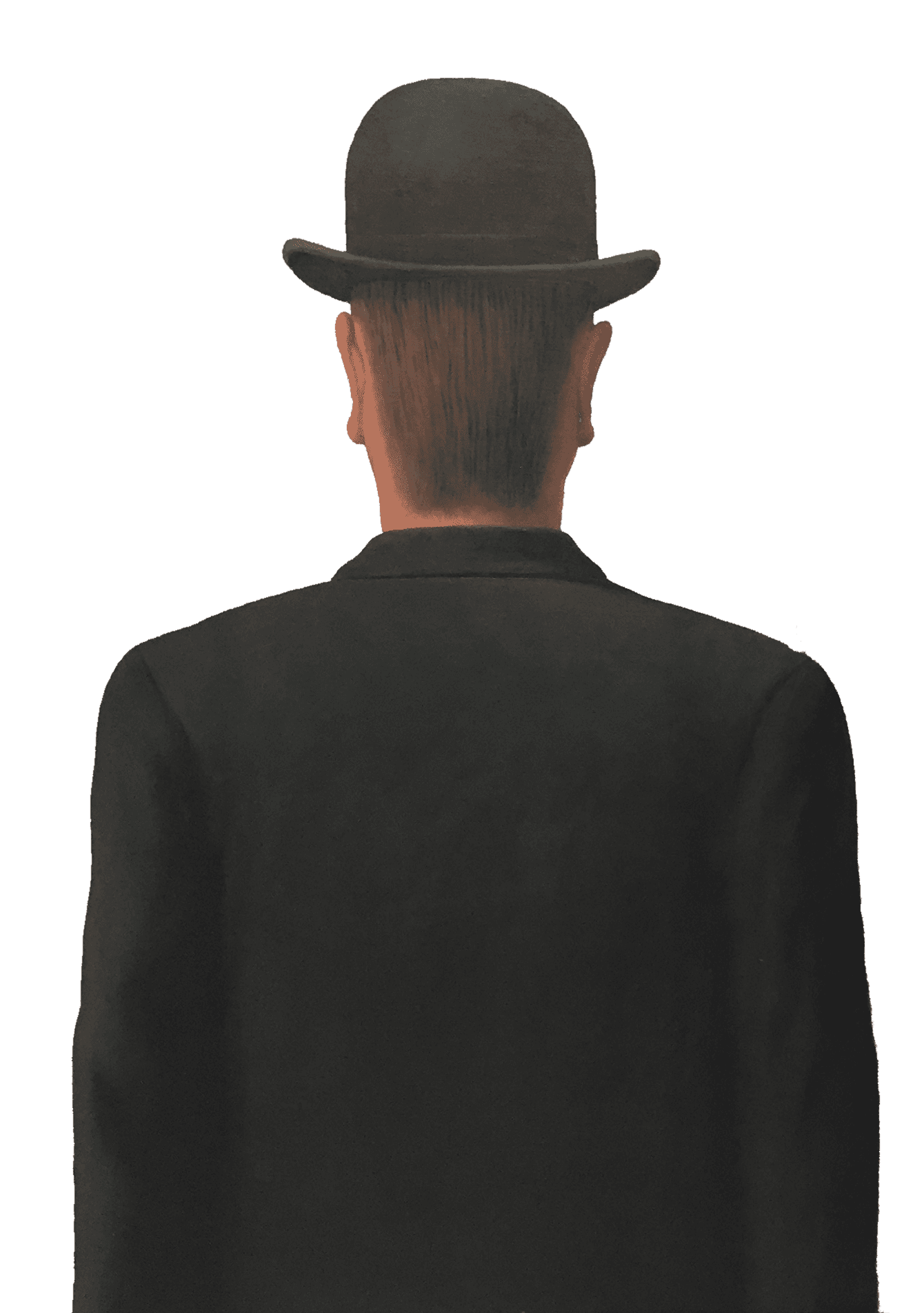 silhouette-magrittepng